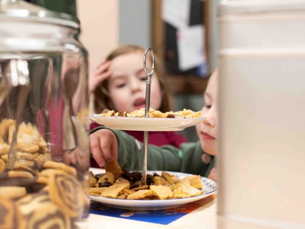 Bekijk Zelfbedieningswinkel van Zonder Meer.